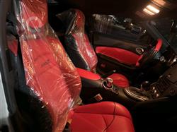 Nissan 370Z